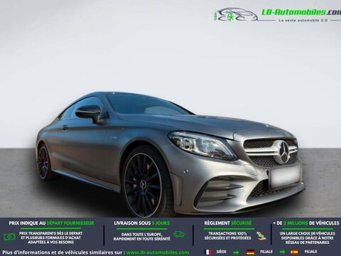 Classe C 43 Mercedes-AMG 2022 occasion 31850 Beaupuy