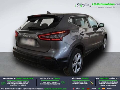 Qashqai 1.5 dCi 115 BVM 2020 occasion 31850 Beaupuy