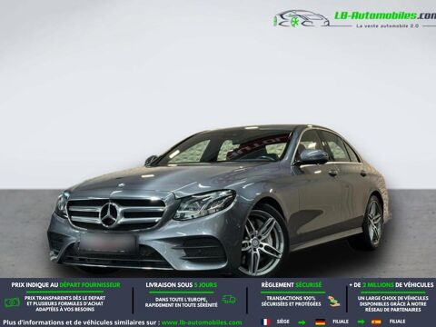 Annonce voiture Mercedes Classe E 27999 €