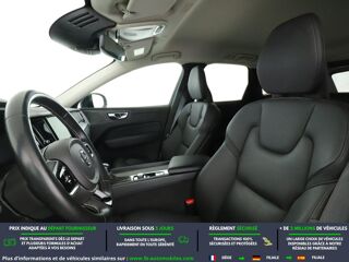 XC60 D4 190 ch BVA 2019 occasion 31850 Beaupuy