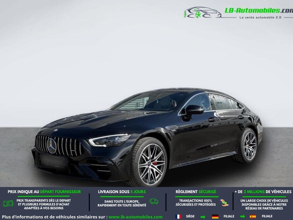 AMG GT 43 AMG 367 ch BVA 4-Matic+ 2024 occasion 31850 Beaupuy