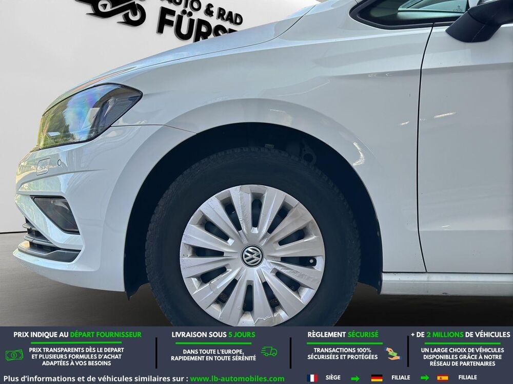 Golf 1.0 TSI 115 BVM 2020 occasion 31850 Beaupuy