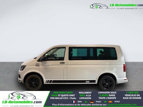 MULTIVAN 2.0 TDI 150 BVM 2017 occasion 31850 Beaupuy