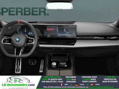 i5 M60 xDrive 601 ch 2025 occasion 31850 Beaupuy