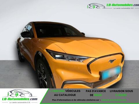 Mustang 76 kWh 269 ch AWD 2022 occasion 31850 Beaupuy