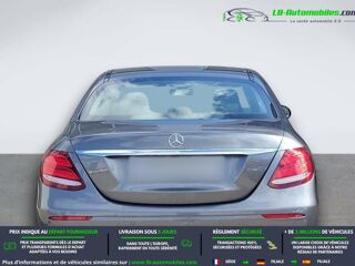 Classe E 350 d BVA 2016 occasion 31850 Beaupuy