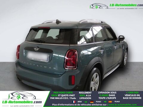 Clubman One D 116 ch BVM 2021 occasion 31850 Beaupuy