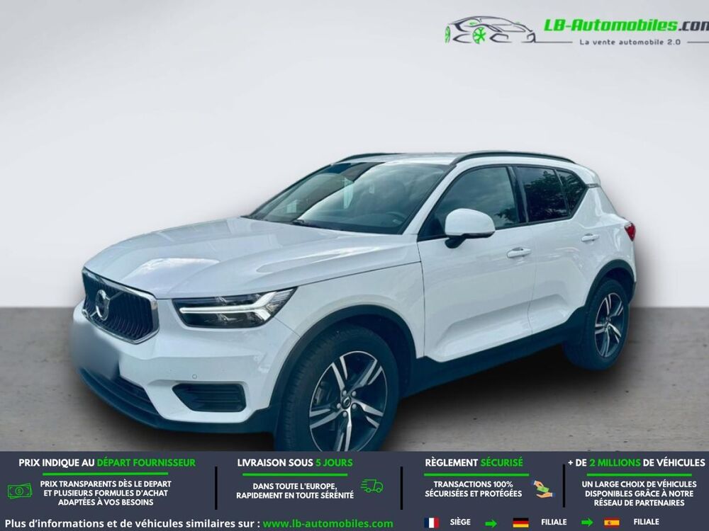 XC40 T3 156 ch BVM 2018 occasion 31850 Beaupuy