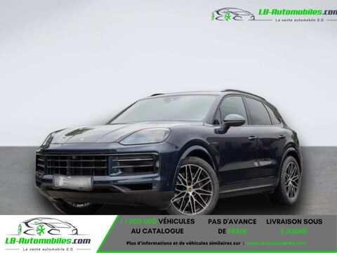 Porsche Cayenne E-Hybrid 3.0 V6 470 ch 2024 occasion Beaupuy 31850