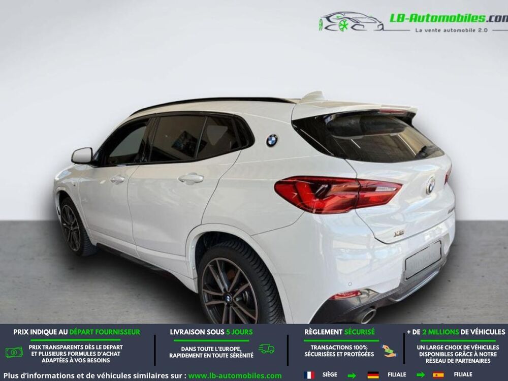 X2 M35i 306 ch BVA 2020 occasion 31850 Beaupuy