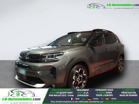 Citro&euml;n C5 aircross PureTech 130 BVA 2022 occasion Beaupuy 31850