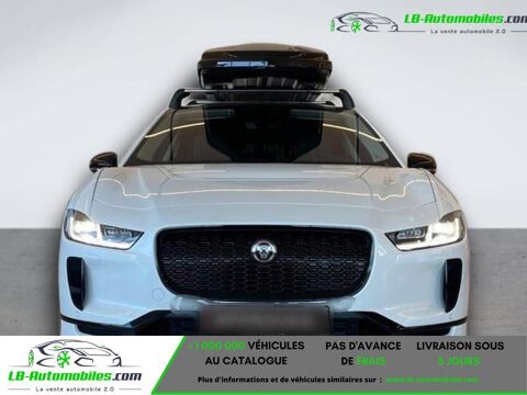 I-PACE EV 400 AWD 90kWh R-Dynamic 2024 occasion 31850 Beaupuy