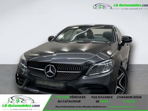 Mercedes Classe C 200 BVA 2020 occasion Beaupuy 31850