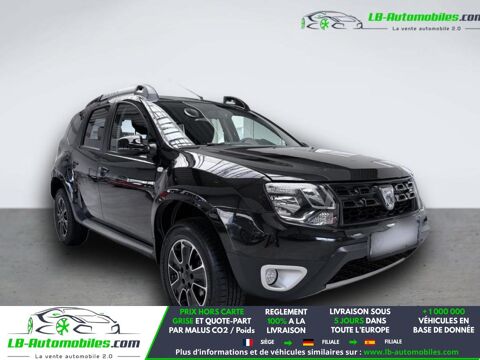 Duster TCe 125 4x4 2017 occasion 31850 Beaupuy