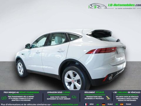 E-PACE 2.0 P200 ch AWD BVA 2021 occasion 31850 Beaupuy