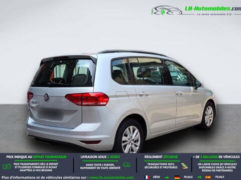 Touran 150 BVA 7pl 2020 occasion 31850 Beaupuy