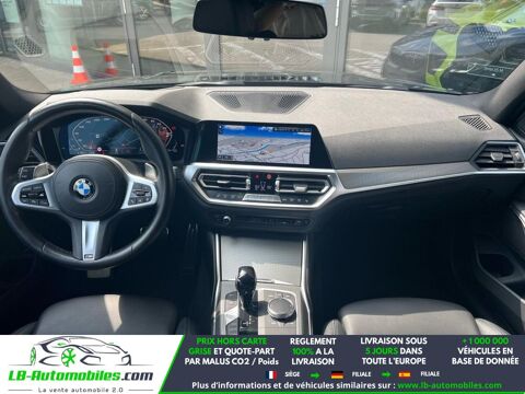 S&eacute;rie 3 M340i xDrive 374 ch BVA 2022 occasion 31850 Beaupuy