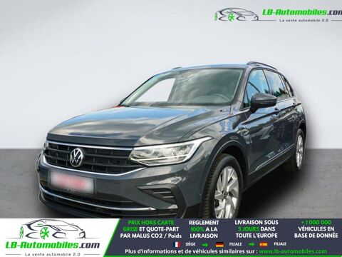 Volkswagen Tiguan 1.5 TSI EVO 130 2020 occasion Beaupuy 31850