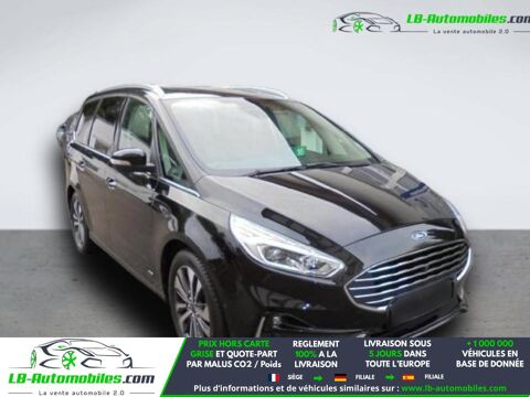 Annonce voiture Ford Galaxy 29685 €