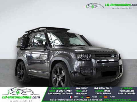 Defender 90 D200 BVA 2021 occasion 31850 Beaupuy