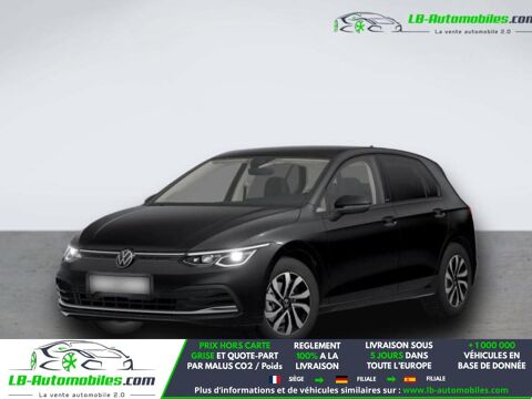 Annonce voiture Volkswagen Golf 19840 €