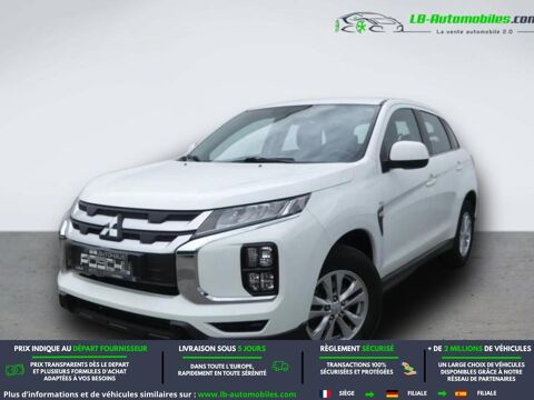 Annonce voiture Mitsubishi Asx 16990 €