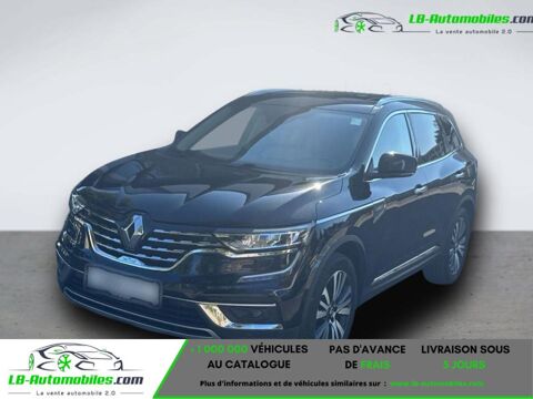Renault Koleos Tce160 BVA 4x2 2021 occasion Beaupuy 31850