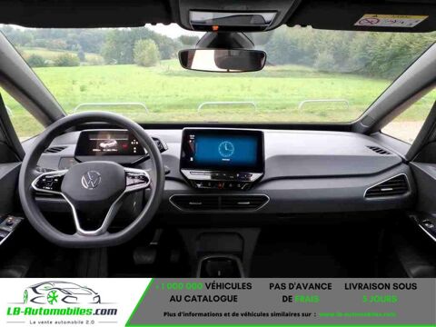 ID.3 150 ch Pure Performance 2021 occasion 31850 Beaupuy