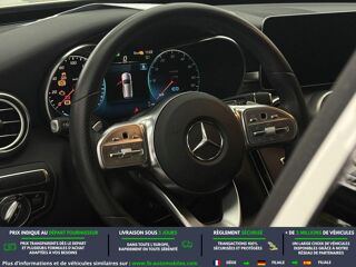 Classe C 300 d BVA 2020 occasion 31850 Beaupuy