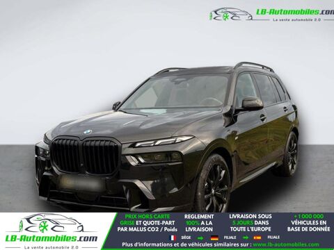 X7 xDrive40d 352 ch BVA 2025 occasion 31850 Beaupuy
