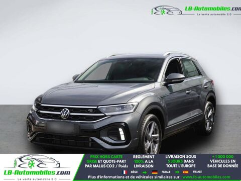 T-ROC 1.0 TSI 110 Start/Stop BVM 2024 occasion 31850 Beaupuy