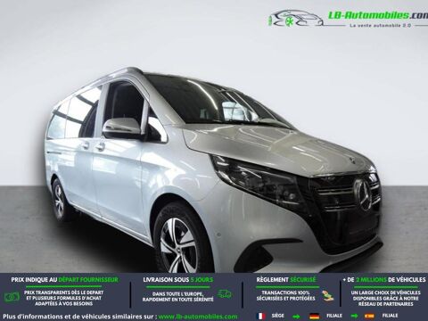 Annonce voiture Mercedes EQV 57809 €