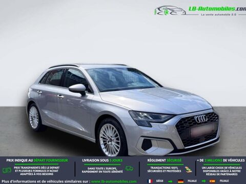 A3 40 TFSI 190 BVA Quattro 2023 occasion 31850 Beaupuy