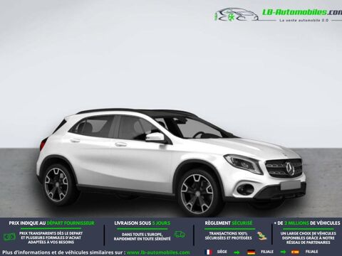 Classe GLA 200 BVA 2019 occasion 31850 Beaupuy