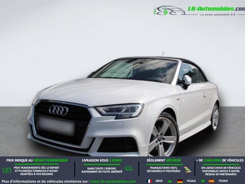 Annonce voiture Audi A3 23690 €