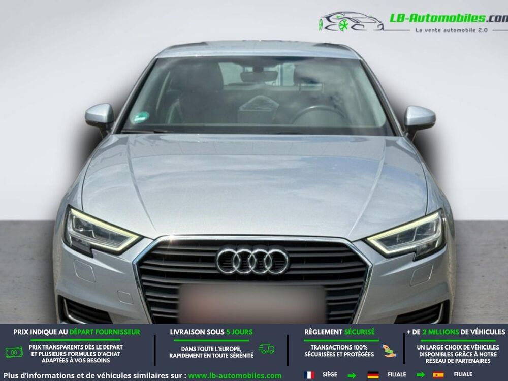 A3 1.0 TFSI 115 2017 occasion 31850 Beaupuy
