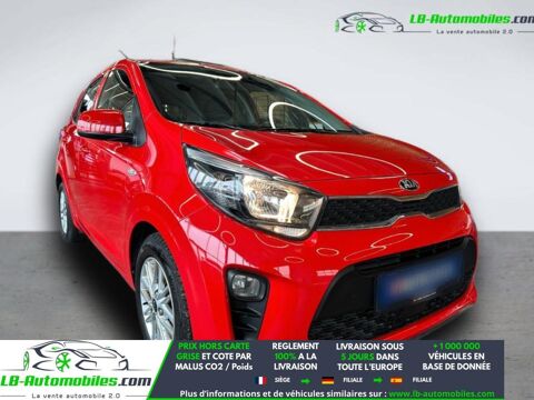 Kia Picanto 1.0 DPi 67ch BVM 2021 occasion Beaupuy 31850