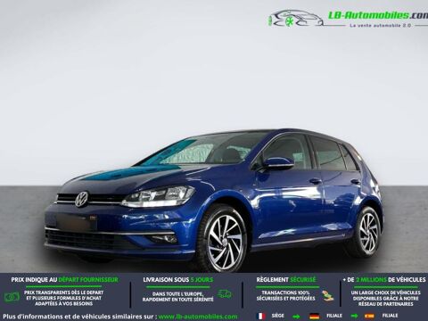 Annonce voiture Volkswagen Golf 17500 €