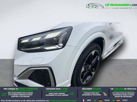 Q2 35 TDI 150 BVA 2023 occasion 31850 Beaupuy
