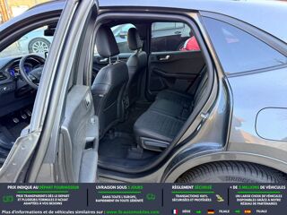 Kuga 2.0 EcoBlue 150 mHEV BVM 2020 occasion 31850 Beaupuy