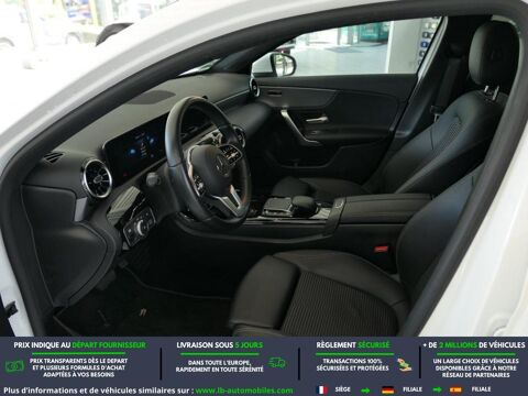 Classe A 200 BVA 2020 occasion 31850 Beaupuy