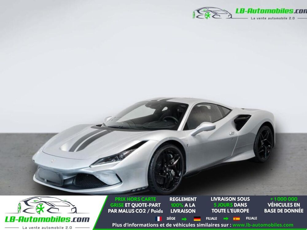 F8 Tributo 3.9 V8 BiTurbo 720ch 2021 occasion 31850 Beaupuy