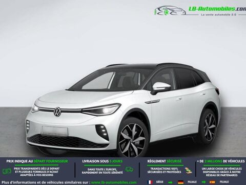 Annonce voiture Volkswagen ID.4 33870 €