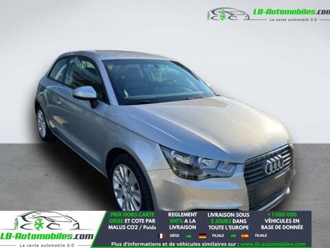 Audi A1 1.6 TDI 105 2014 occasion Beaupuy 31850