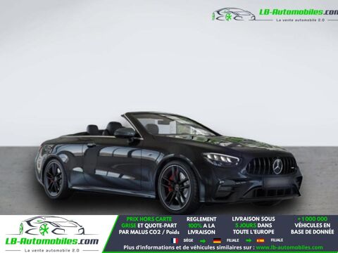 Annonce voiture Mercedes Classe E 69890 €