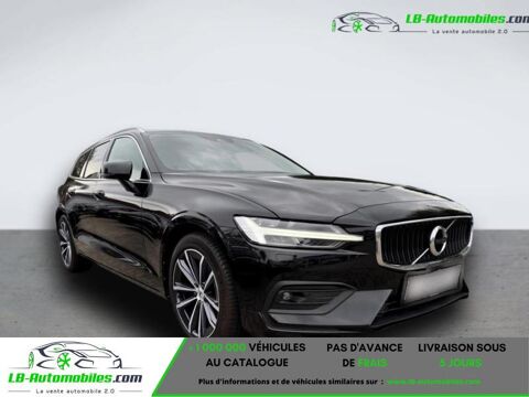 V60 B4 197 ch BVA 2020 occasion 31850 Beaupuy