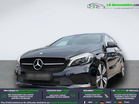 Annonce voiture Mercedes Classe A 16950 €