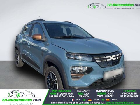 Spring 48 kW 65 ch 2024 occasion 31850 Beaupuy