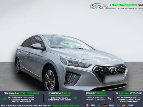 Ioniq Hybrid 141 ch 2022 occasion 31850 Beaupuy