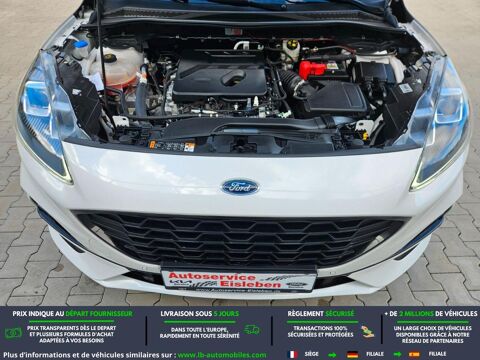 Kuga 1.5 EcoBoost 150 BVM 2020 occasion 31850 Beaupuy